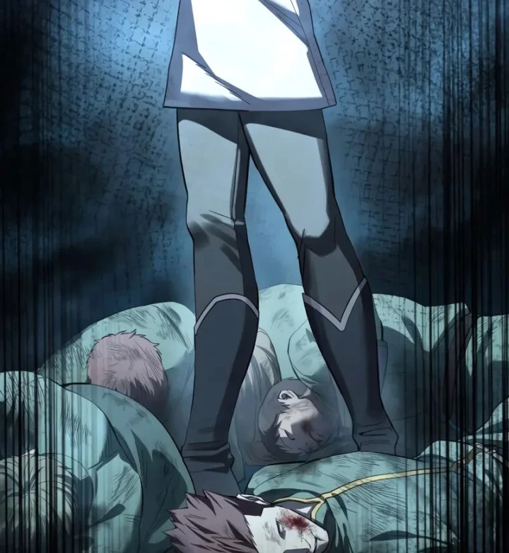 Tinh Tú Kiếm Sĩ Chapter 105 - 27