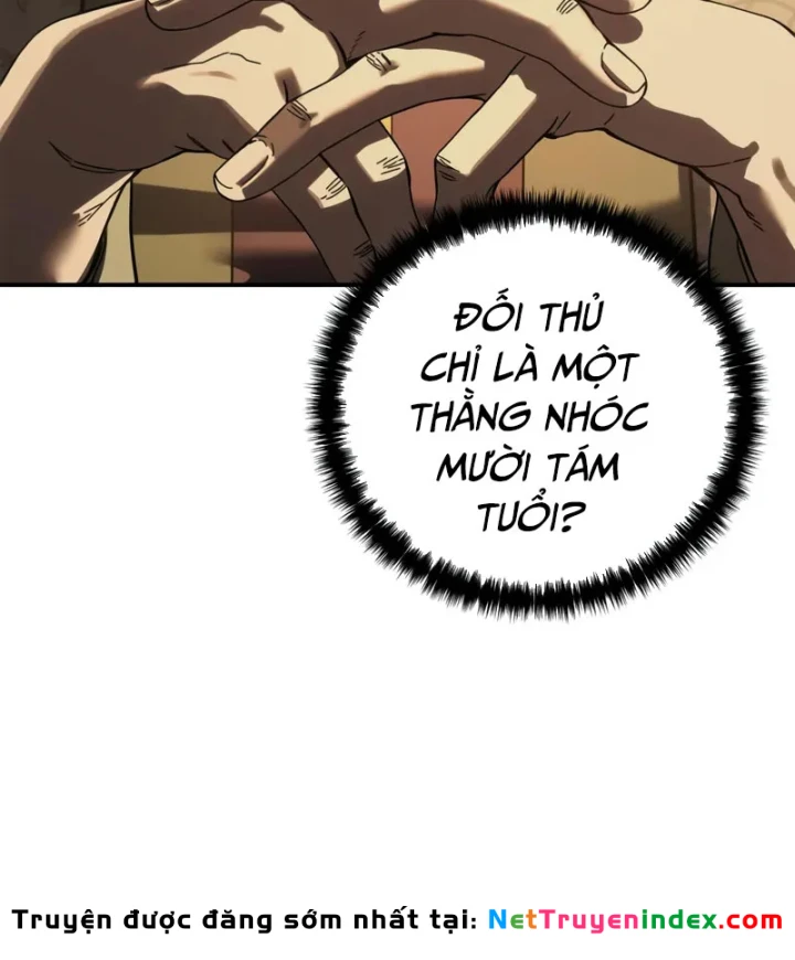 Tinh Tú Kiếm Sĩ Chapter 105 - 33