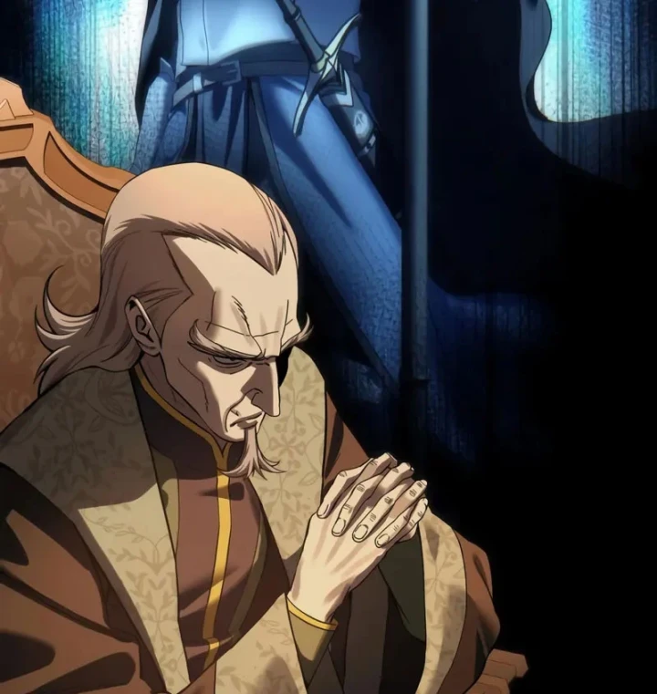 Tinh Tú Kiếm Sĩ Chapter 105 - 38