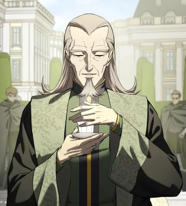 Tinh Tú Kiếm Sĩ Chapter 105 - 56