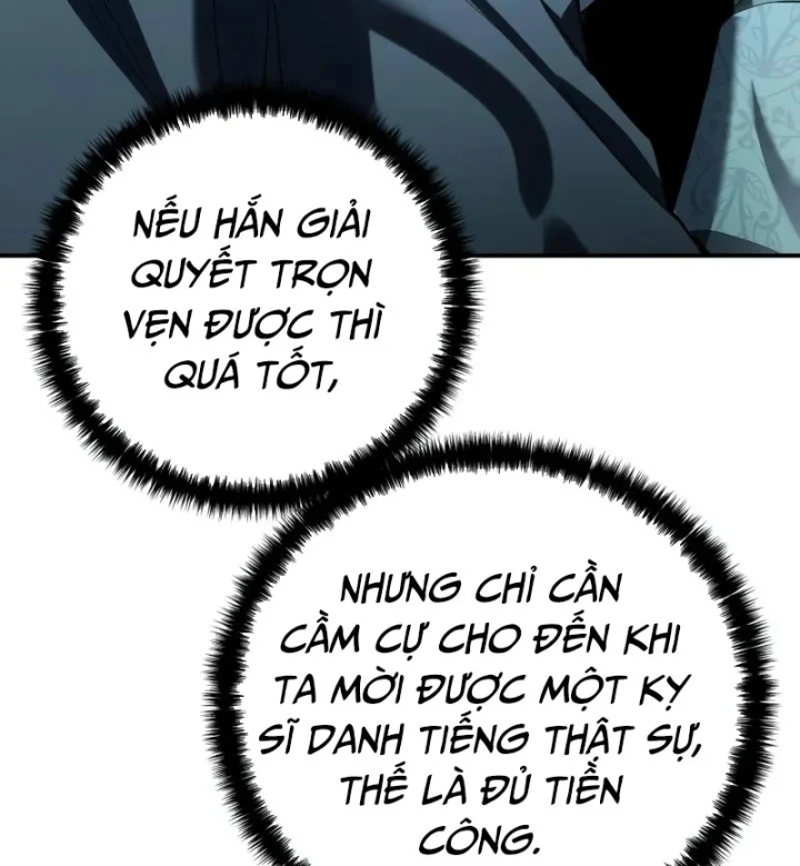 Tinh Tú Kiếm Sĩ Chapter 105 - 111