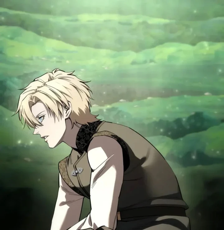 Tinh Tú Kiếm Sĩ Chapter 105 - 119