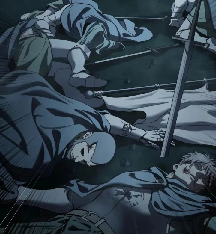 Tinh Tú Kiếm Sĩ Chapter 105 - 151