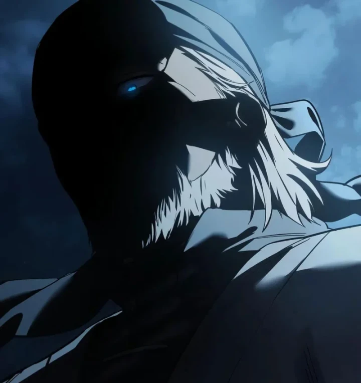 Tinh Tú Kiếm Sĩ Chapter 105 - 158