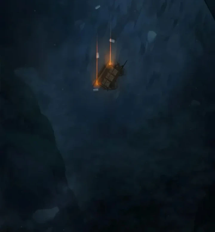 Tinh Tú Kiếm Sĩ Chapter 105 - 171