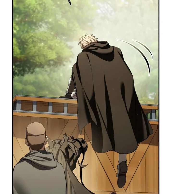 Tinh Tú Kiếm Sĩ Chapter 106 - 21