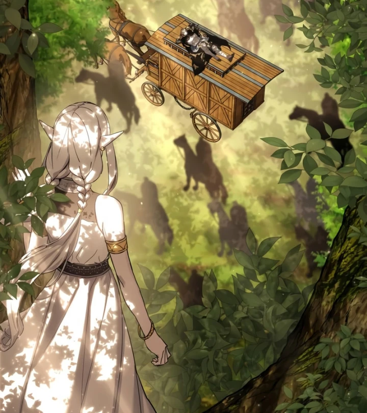 Tinh Tú Kiếm Sĩ Chapter 106 - 37