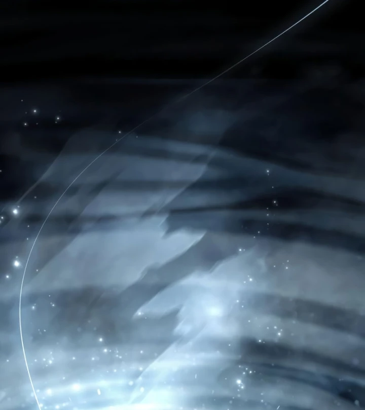 Tinh Tú Kiếm Sĩ Chapter 106 - 108