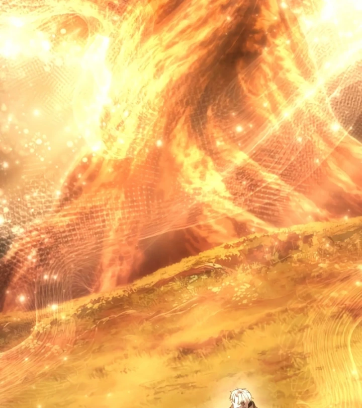 Tinh Tú Kiếm Sĩ Chapter 106 - 123