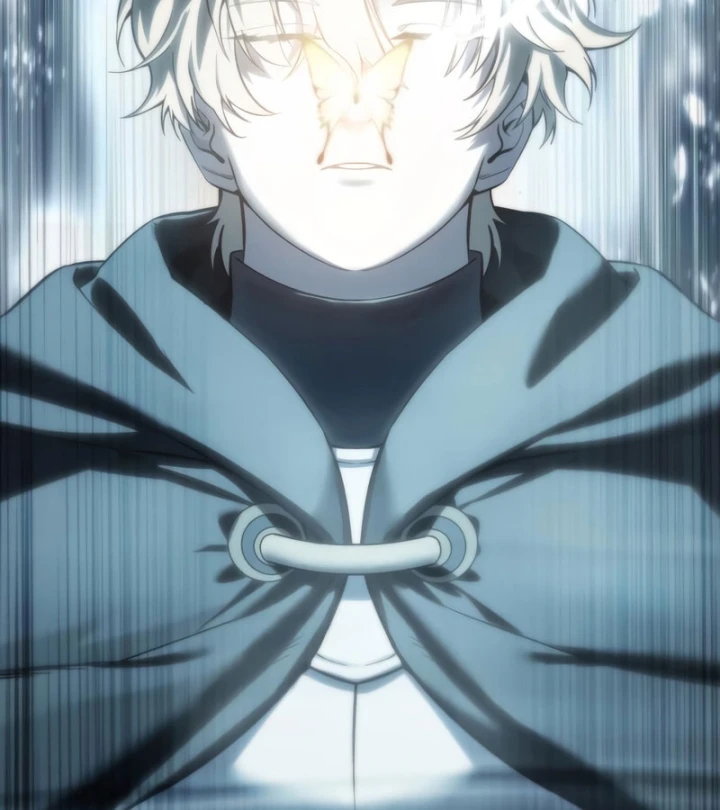 Tinh Tú Kiếm Sĩ Chapter 106 - 148