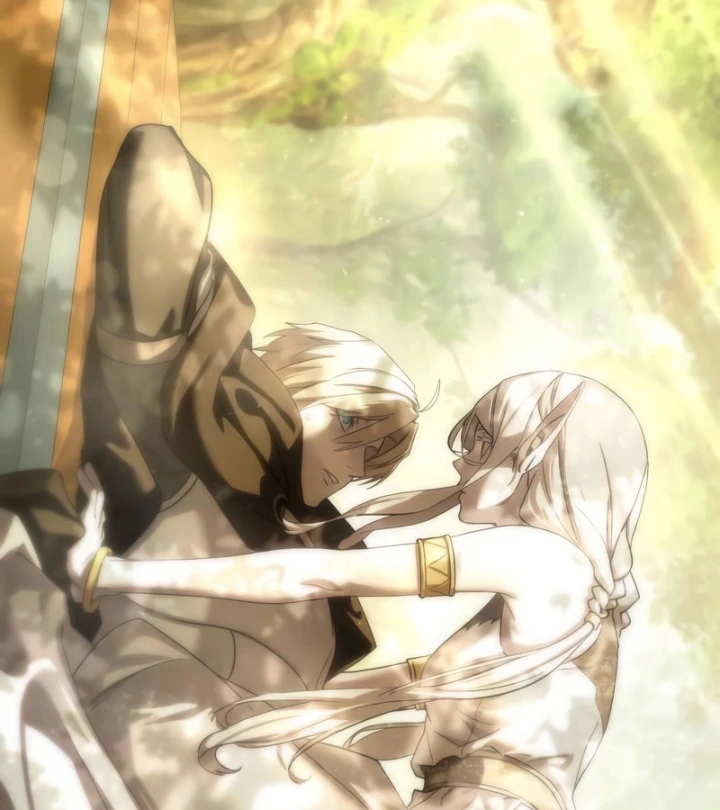 Tinh Tú Kiếm Sĩ Chapter 106 - 159