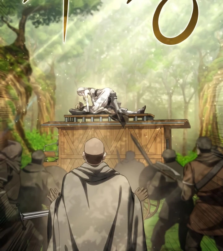 Tinh Tú Kiếm Sĩ Chapter 106 - 162