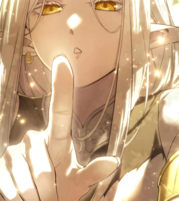 Tinh Tú Kiếm Sĩ Chapter 106 - 175