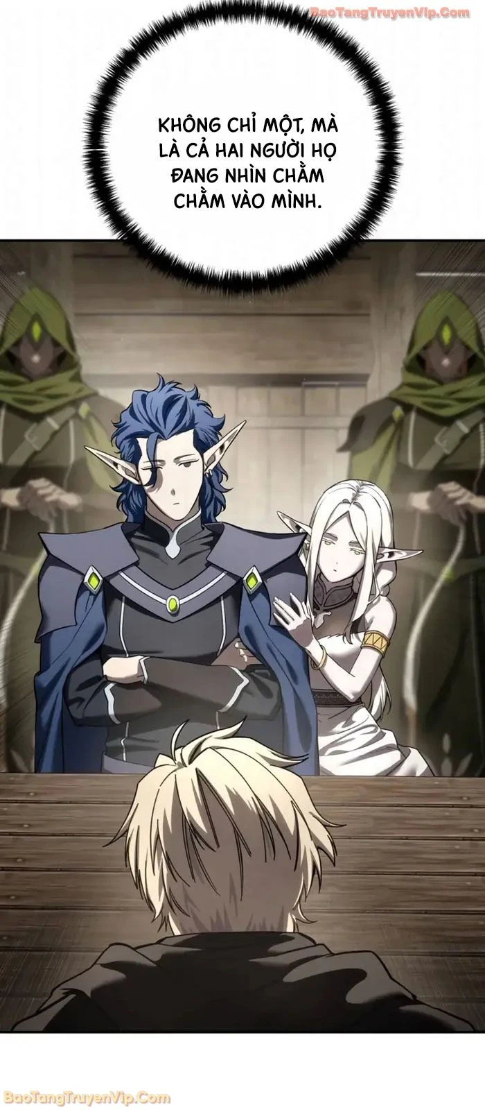 Tinh Tú Kiếm Sĩ Chapter 107 - 3