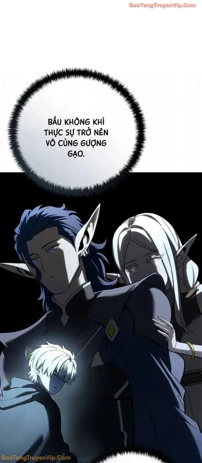 Tinh Tú Kiếm Sĩ Chapter 107 - 4