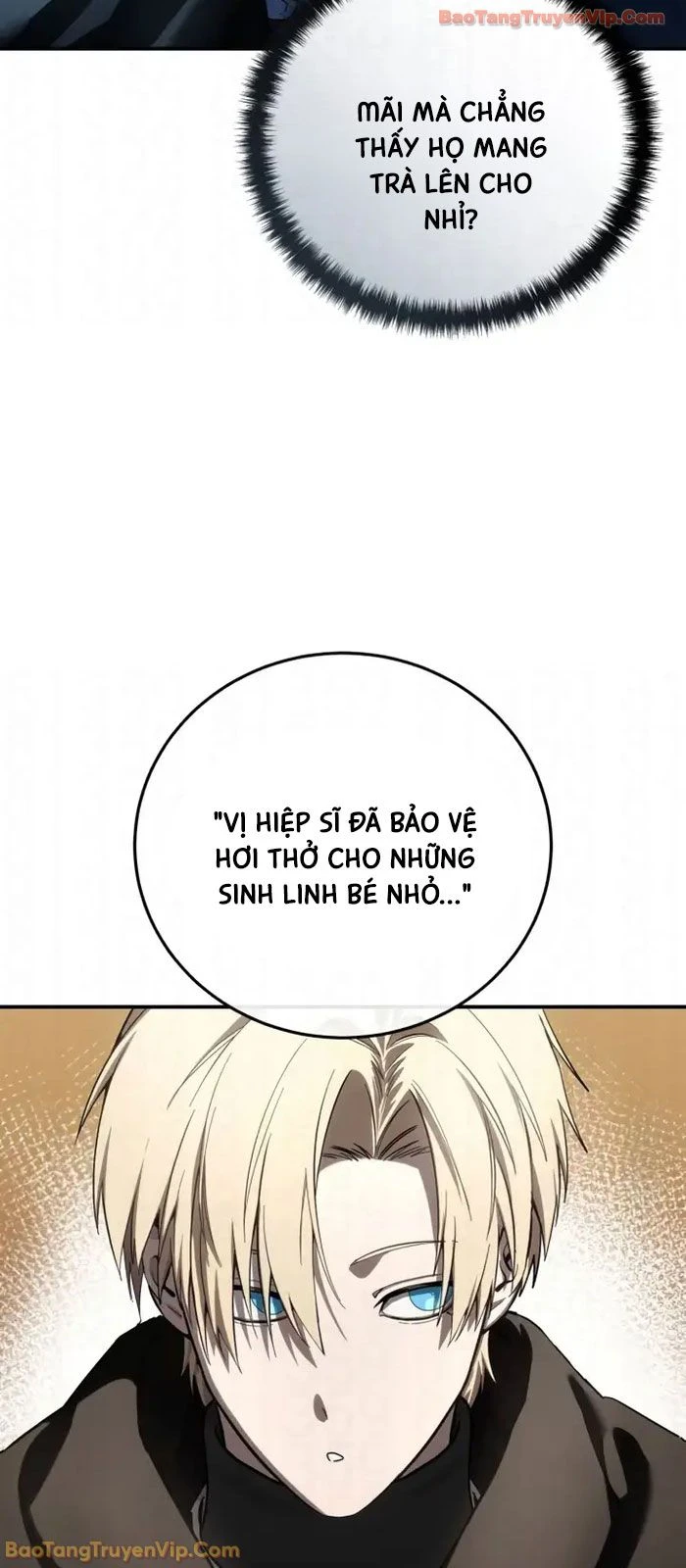 Tinh Tú Kiếm Sĩ Chapter 107 - 5