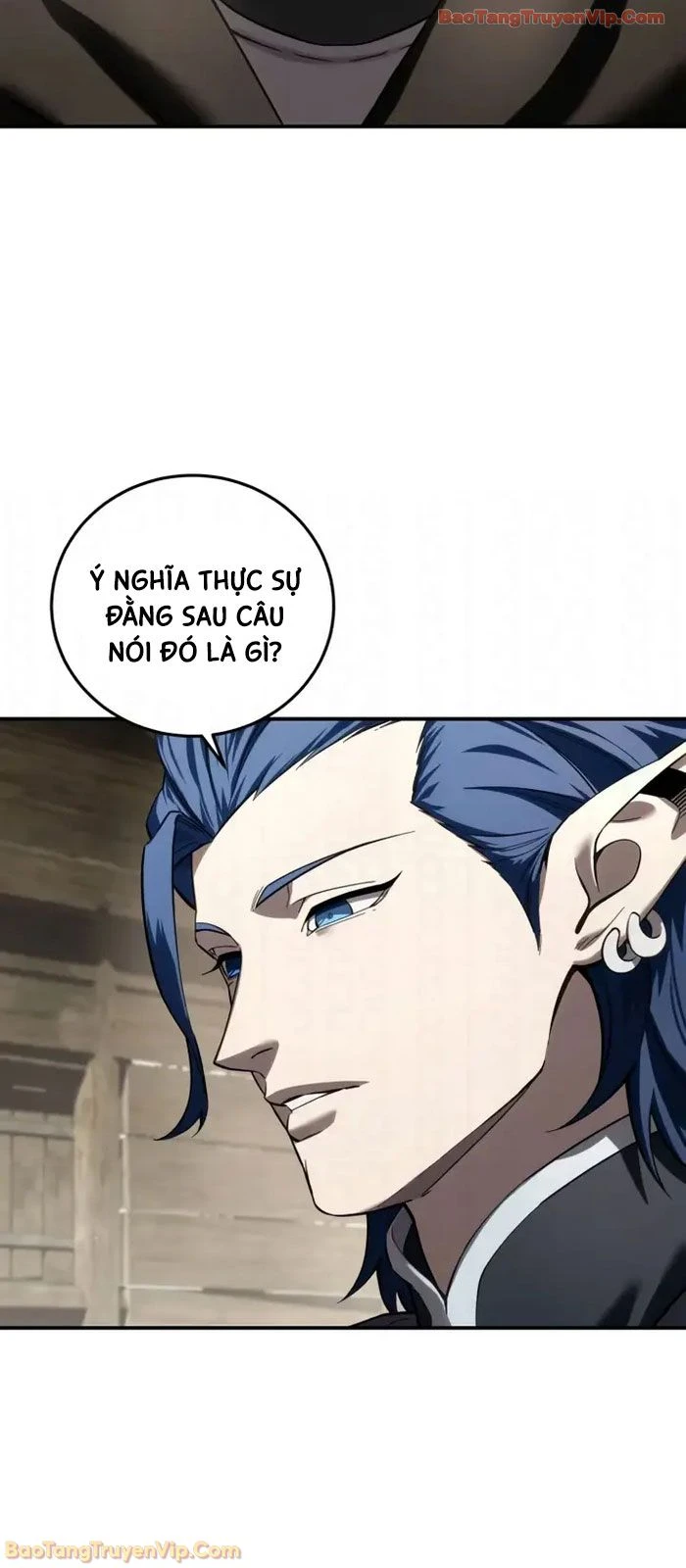 Tinh Tú Kiếm Sĩ Chapter 107 - 6