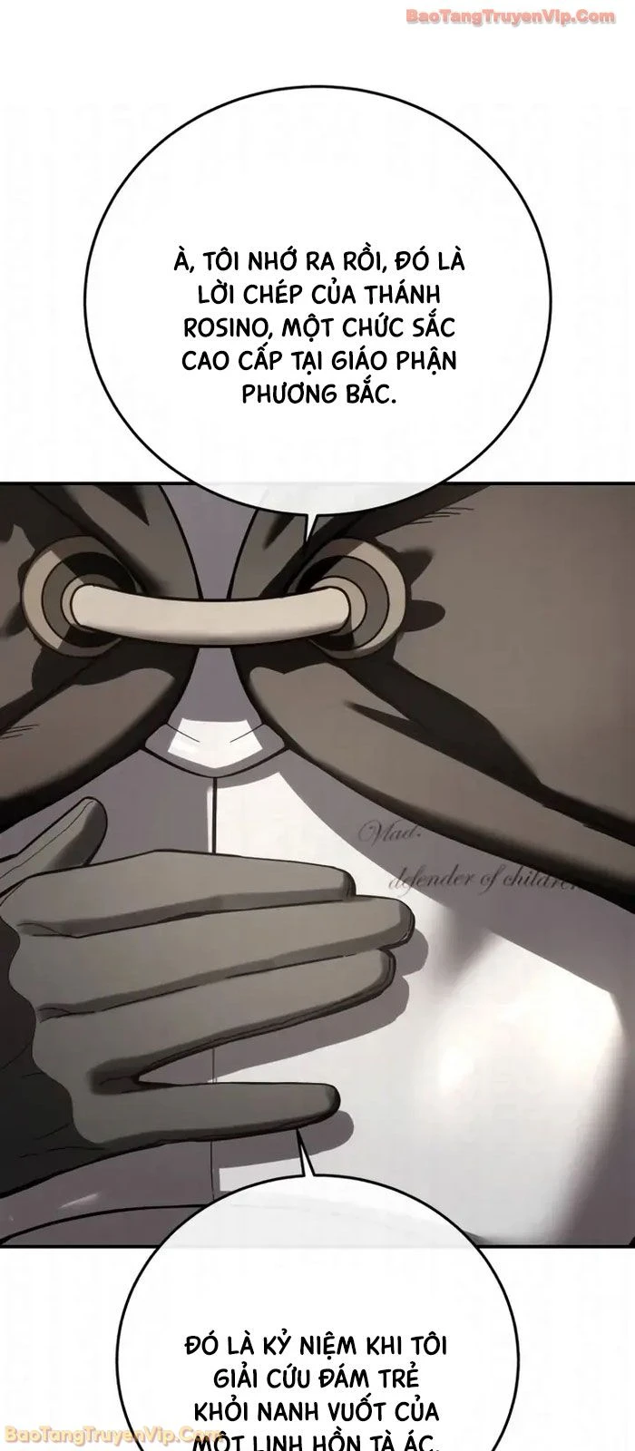 Tinh Tú Kiếm Sĩ Chapter 107 - 7