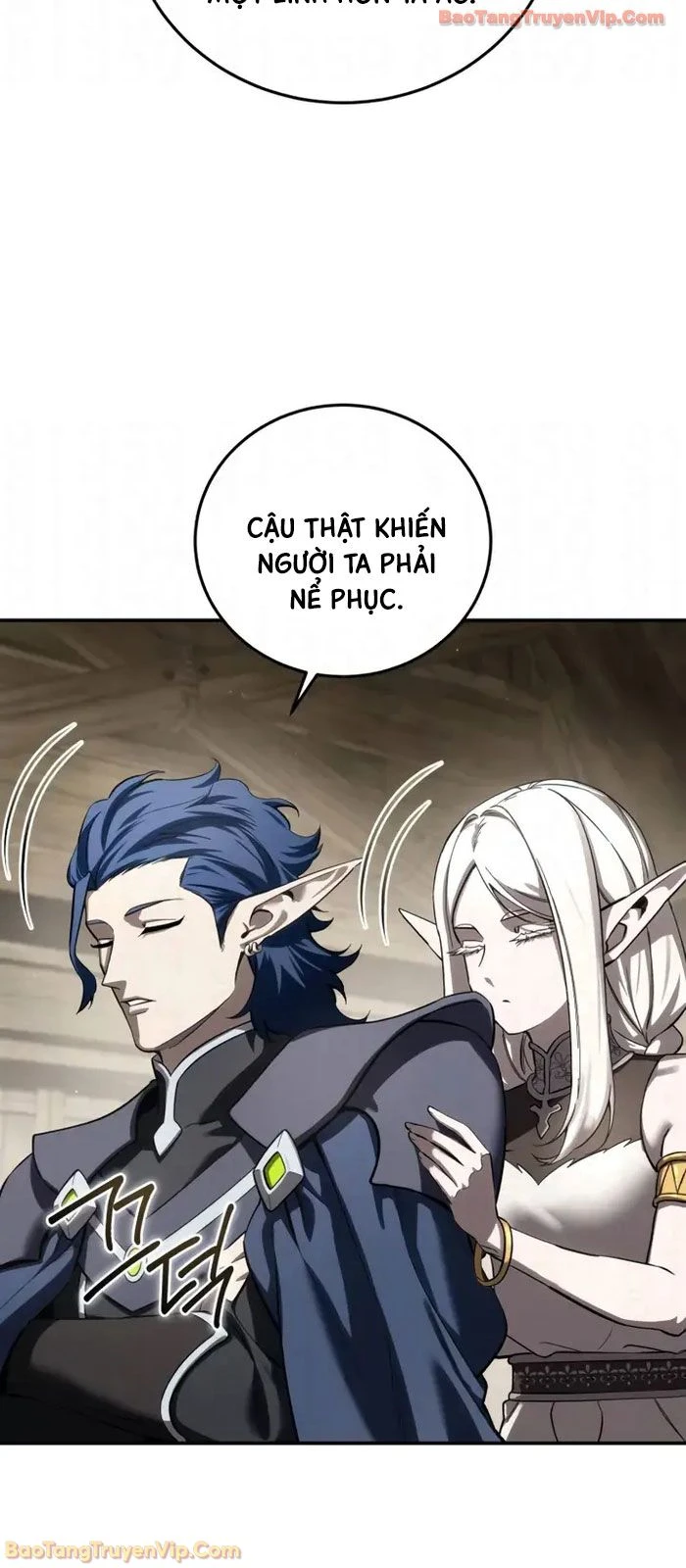 Tinh Tú Kiếm Sĩ Chapter 107 - 8