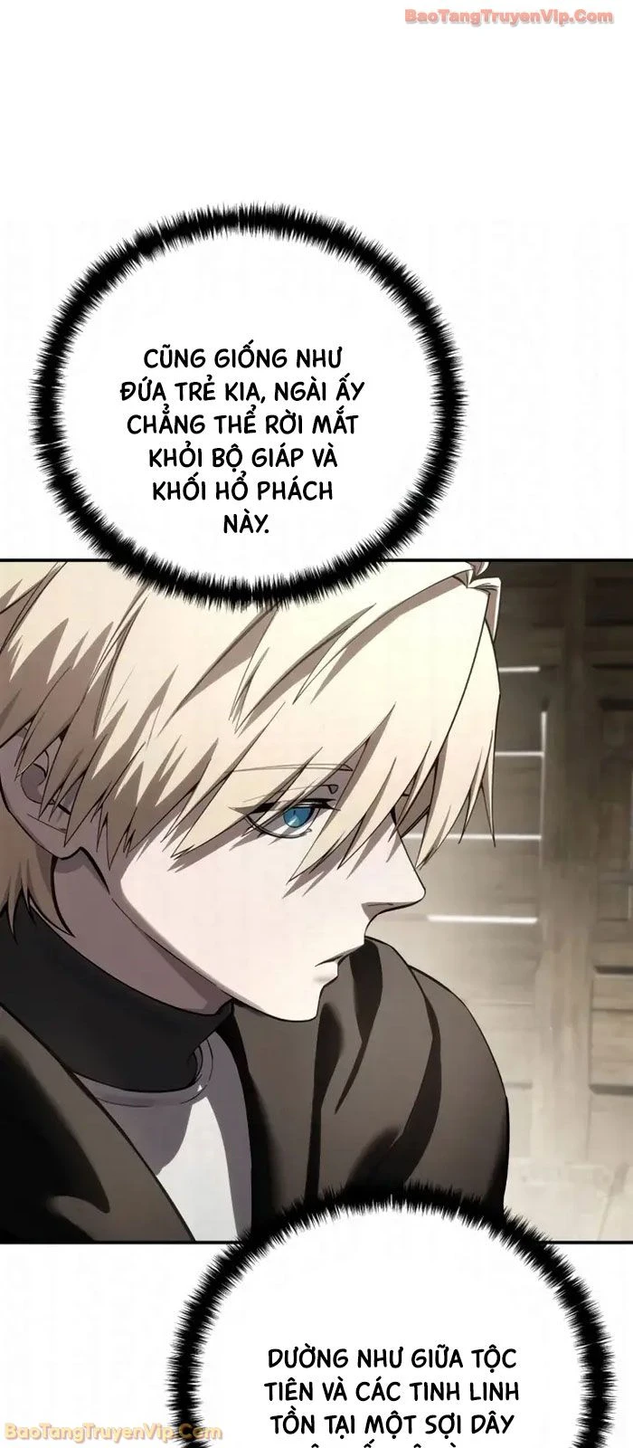 Tinh Tú Kiếm Sĩ Chapter 107 - 9