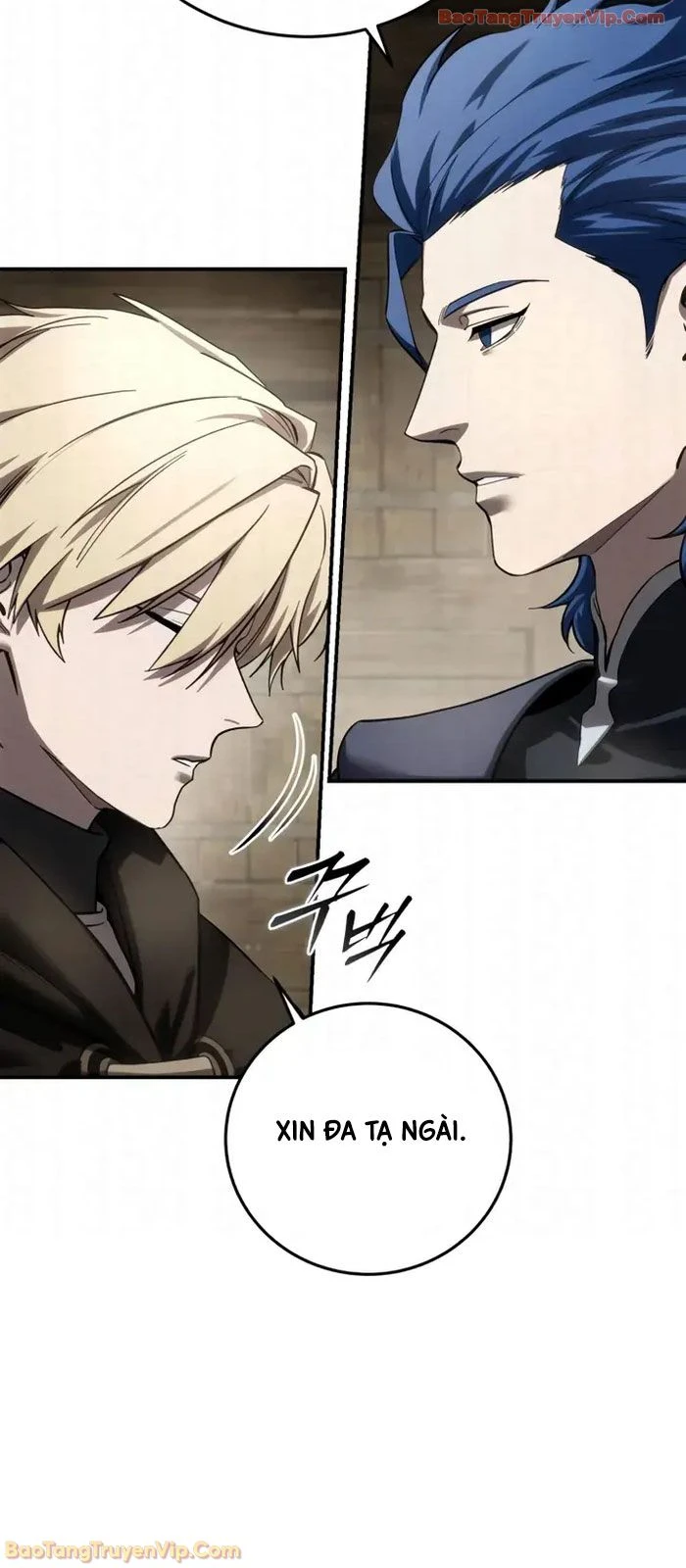 Tinh Tú Kiếm Sĩ Chapter 107 - 12