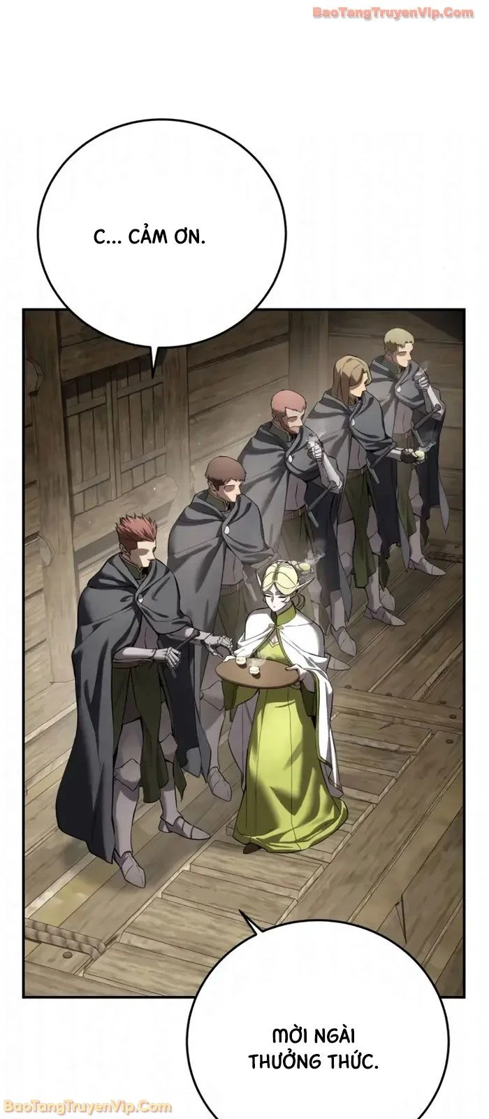 Tinh Tú Kiếm Sĩ Chapter 107 - 14