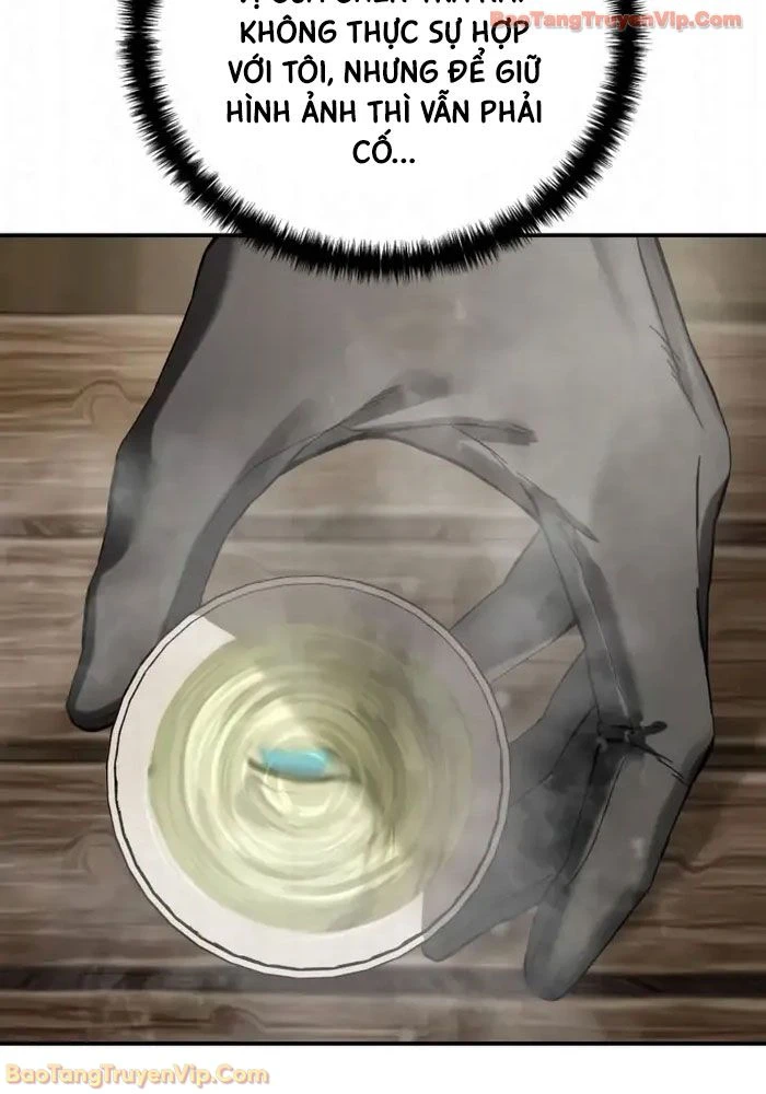 Tinh Tú Kiếm Sĩ Chapter 107 - 16