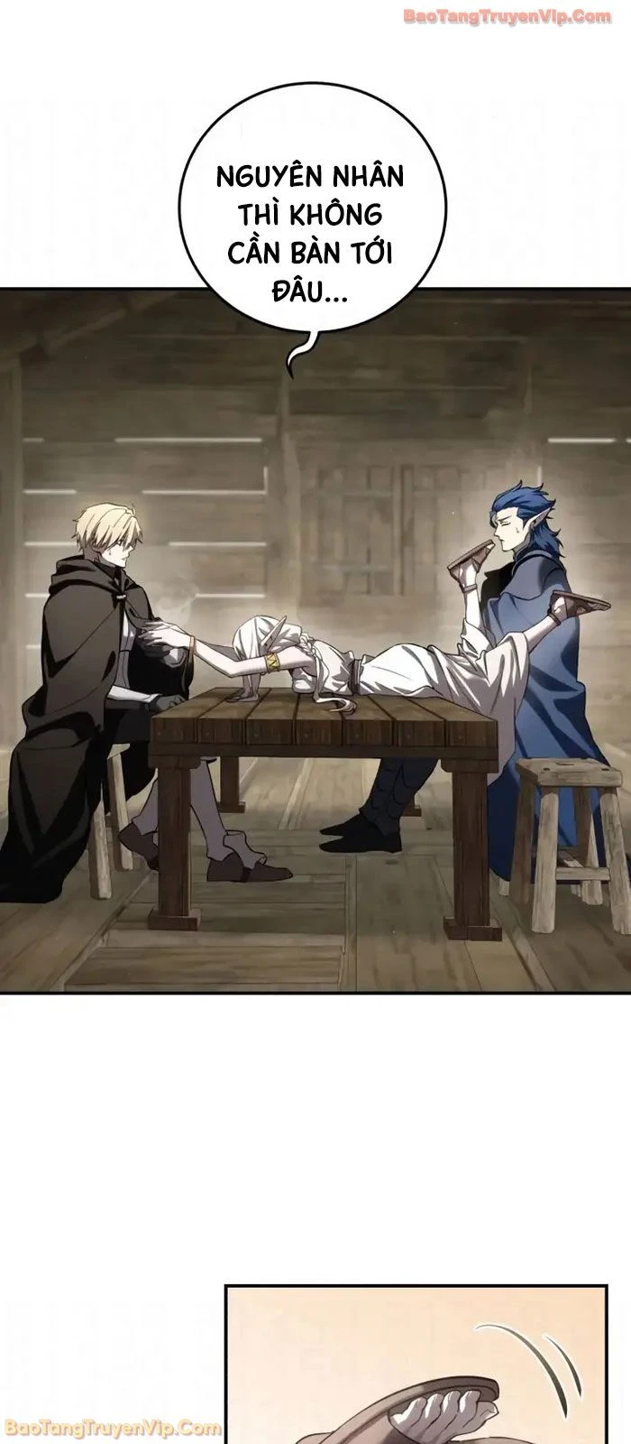 Tinh Tú Kiếm Sĩ Chapter 107 - 25