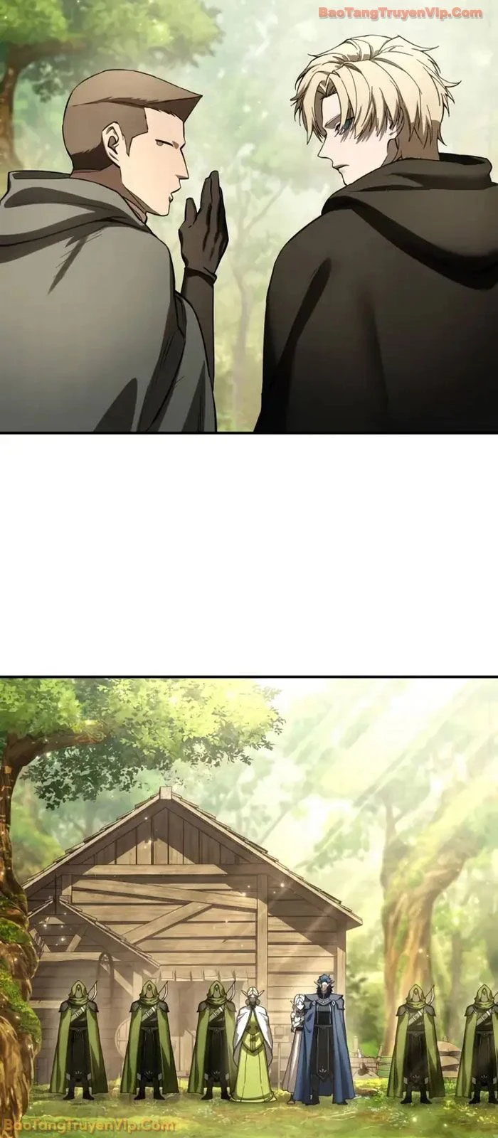 Tinh Tú Kiếm Sĩ Chapter 107 - 29