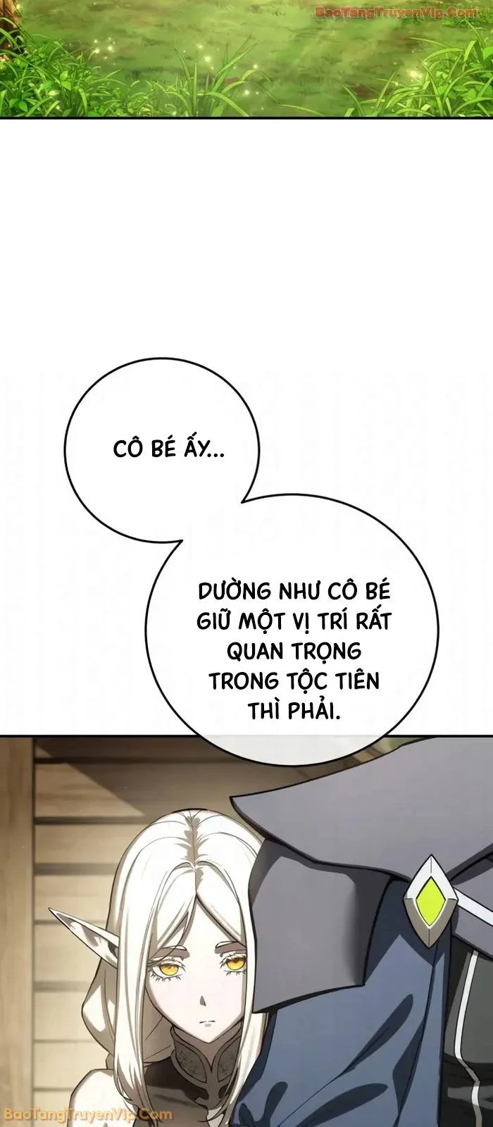 Tinh Tú Kiếm Sĩ Chapter 107 - 30