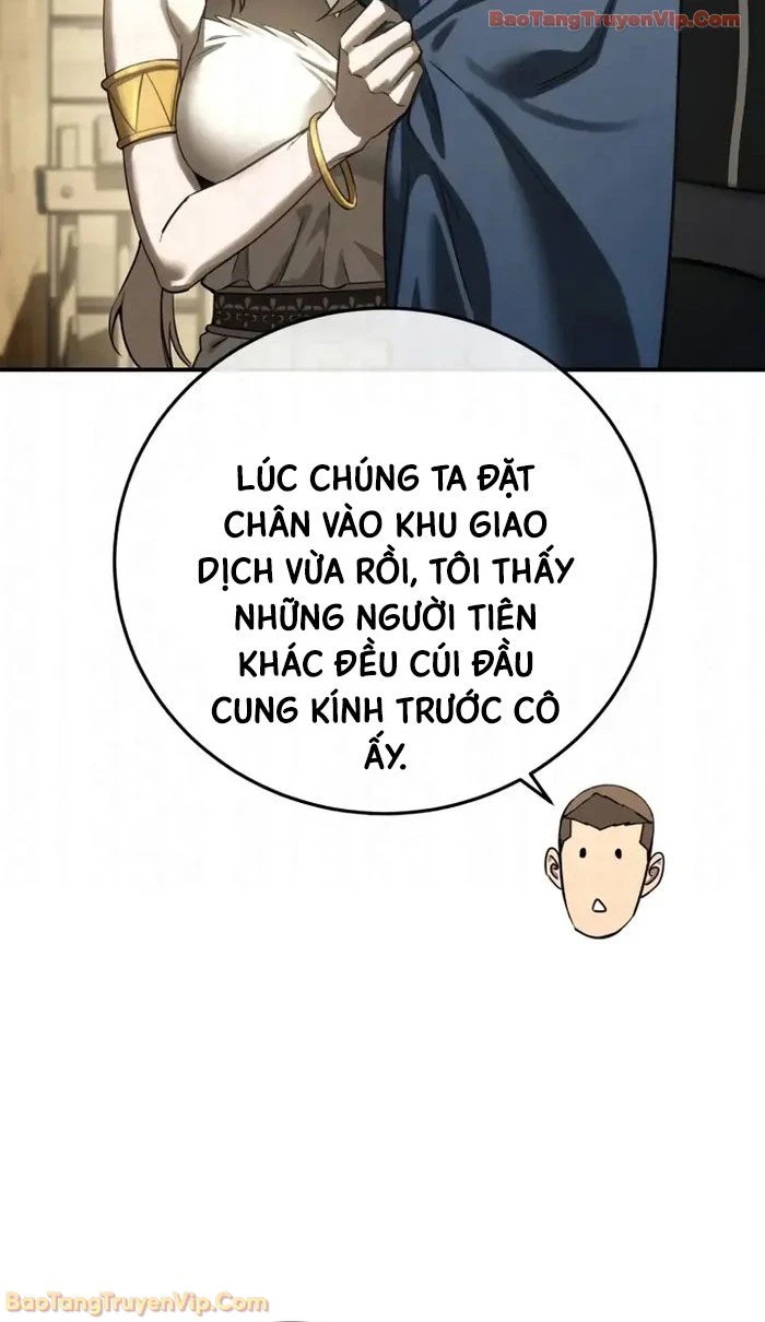 Tinh Tú Kiếm Sĩ Chapter 107 - 31