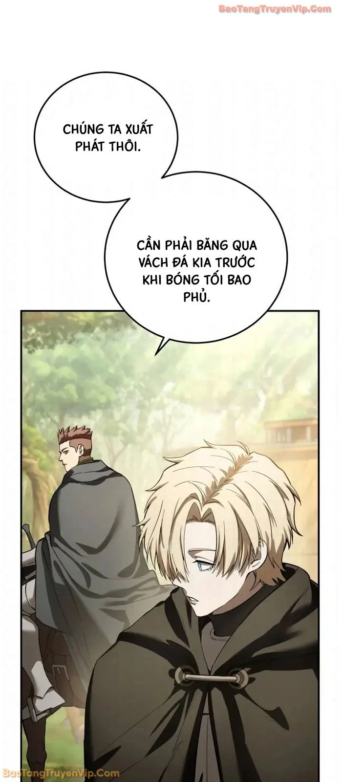Tinh Tú Kiếm Sĩ Chapter 107 - 33