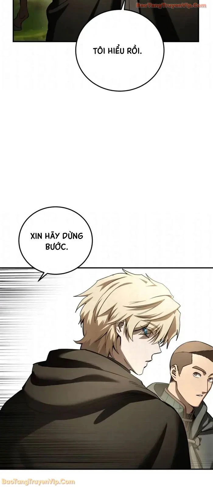 Tinh Tú Kiếm Sĩ Chapter 107 - 34