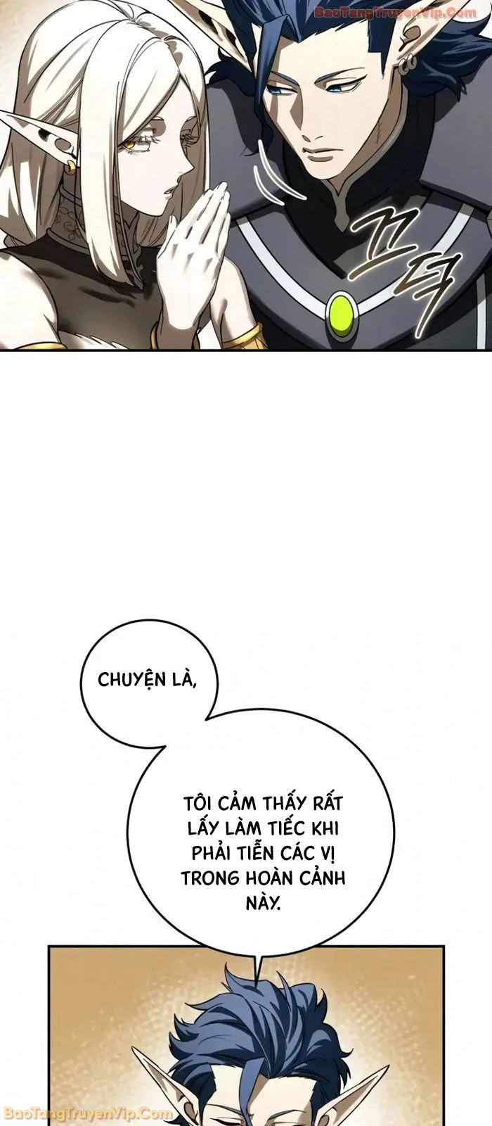 Tinh Tú Kiếm Sĩ Chapter 107 - 37