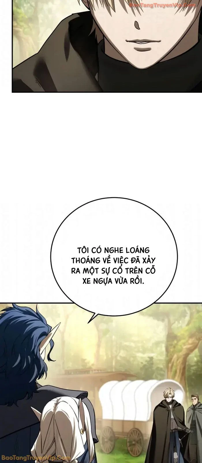 Tinh Tú Kiếm Sĩ Chapter 107 - 40