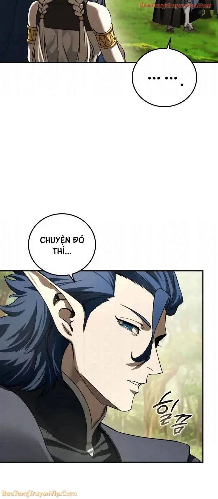 Tinh Tú Kiếm Sĩ Chapter 107 - 41