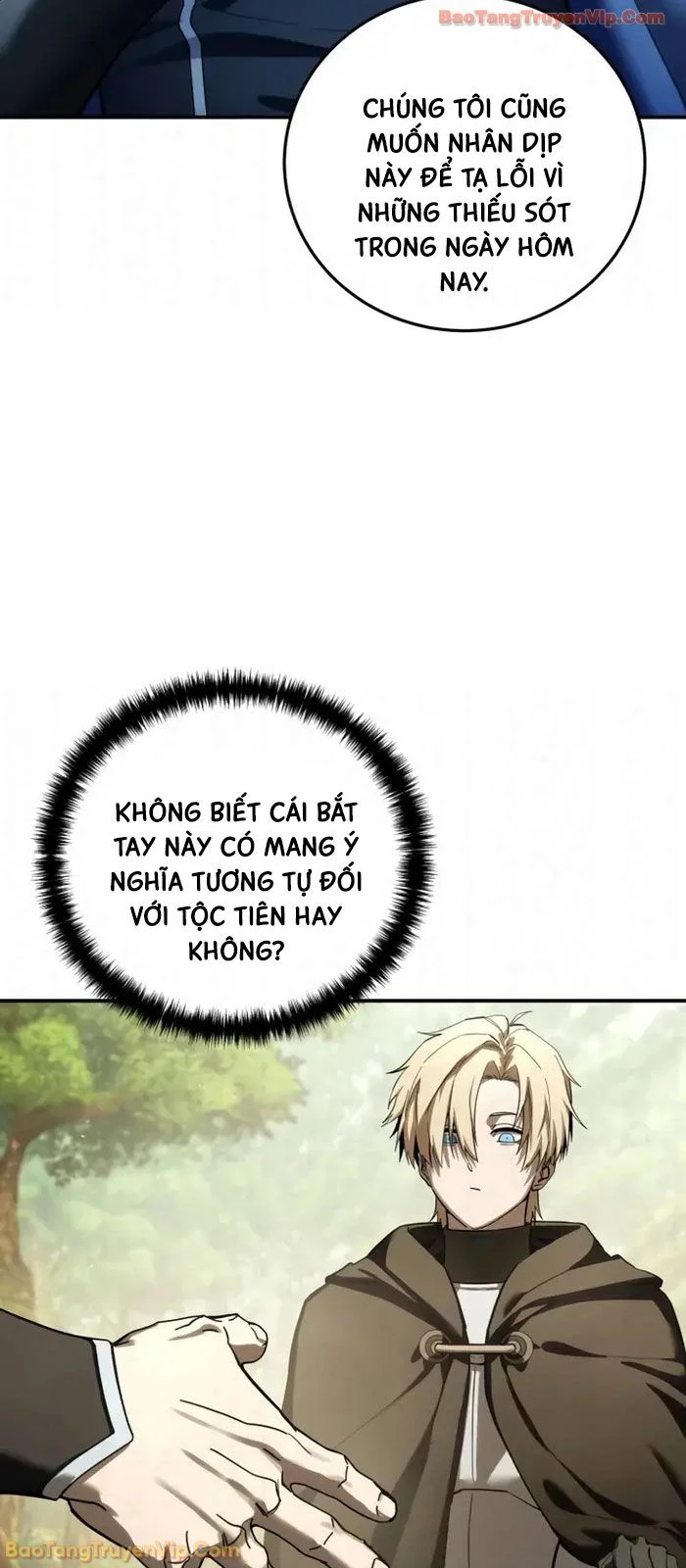 Tinh Tú Kiếm Sĩ Chapter 107 - 45