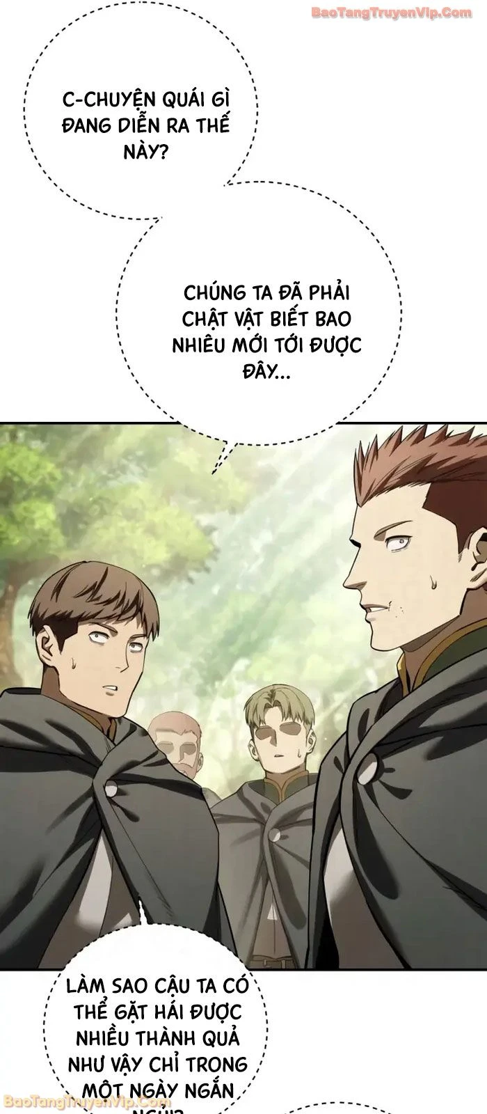 Tinh Tú Kiếm Sĩ Chapter 107 - 48