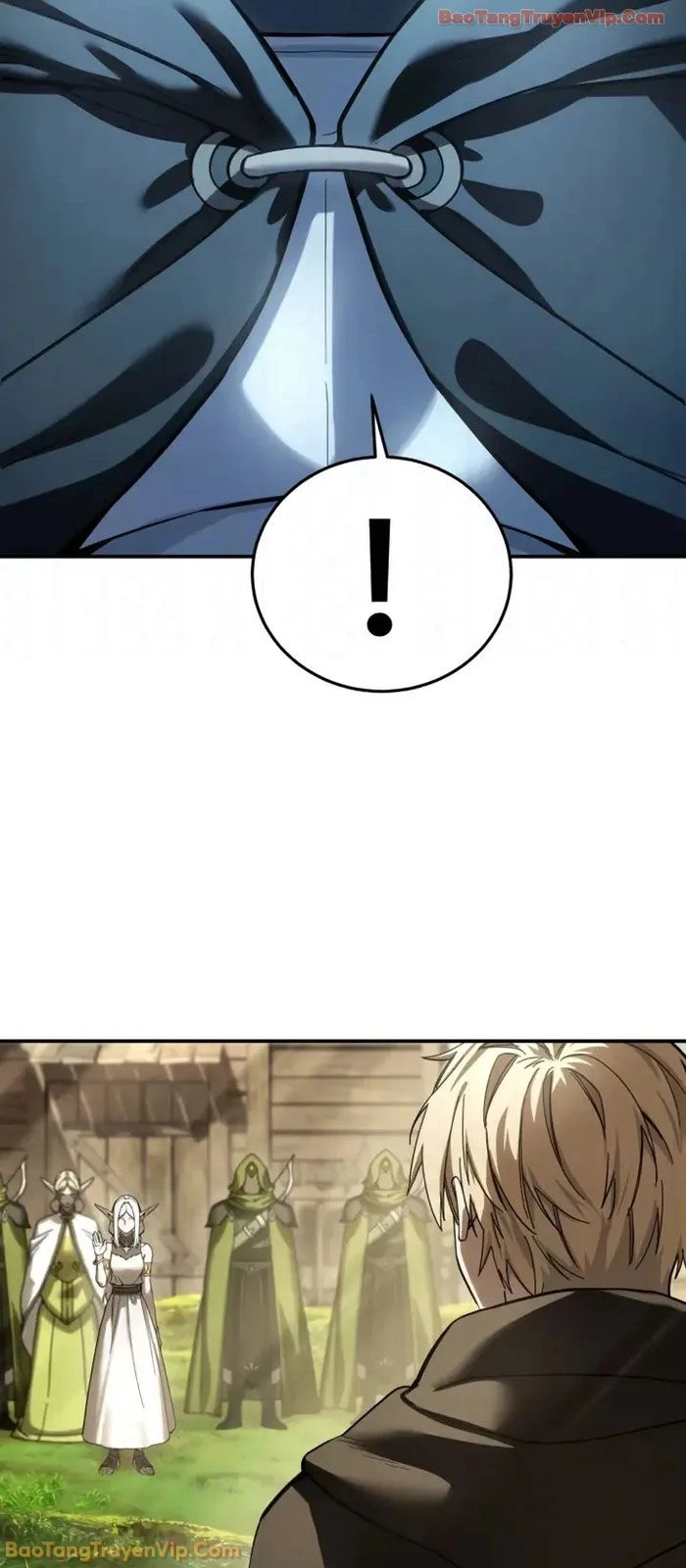 Tinh Tú Kiếm Sĩ Chapter 107 - 55