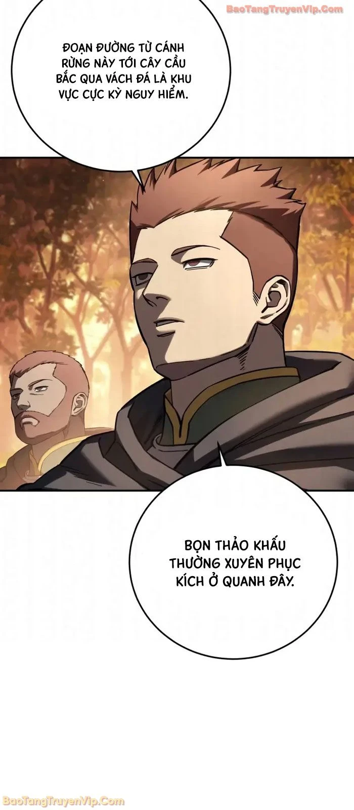 Tinh Tú Kiếm Sĩ Chapter 107 - 64