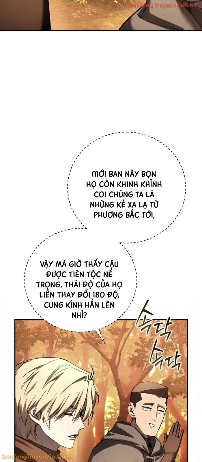 Tinh Tú Kiếm Sĩ Chapter 107 - 72