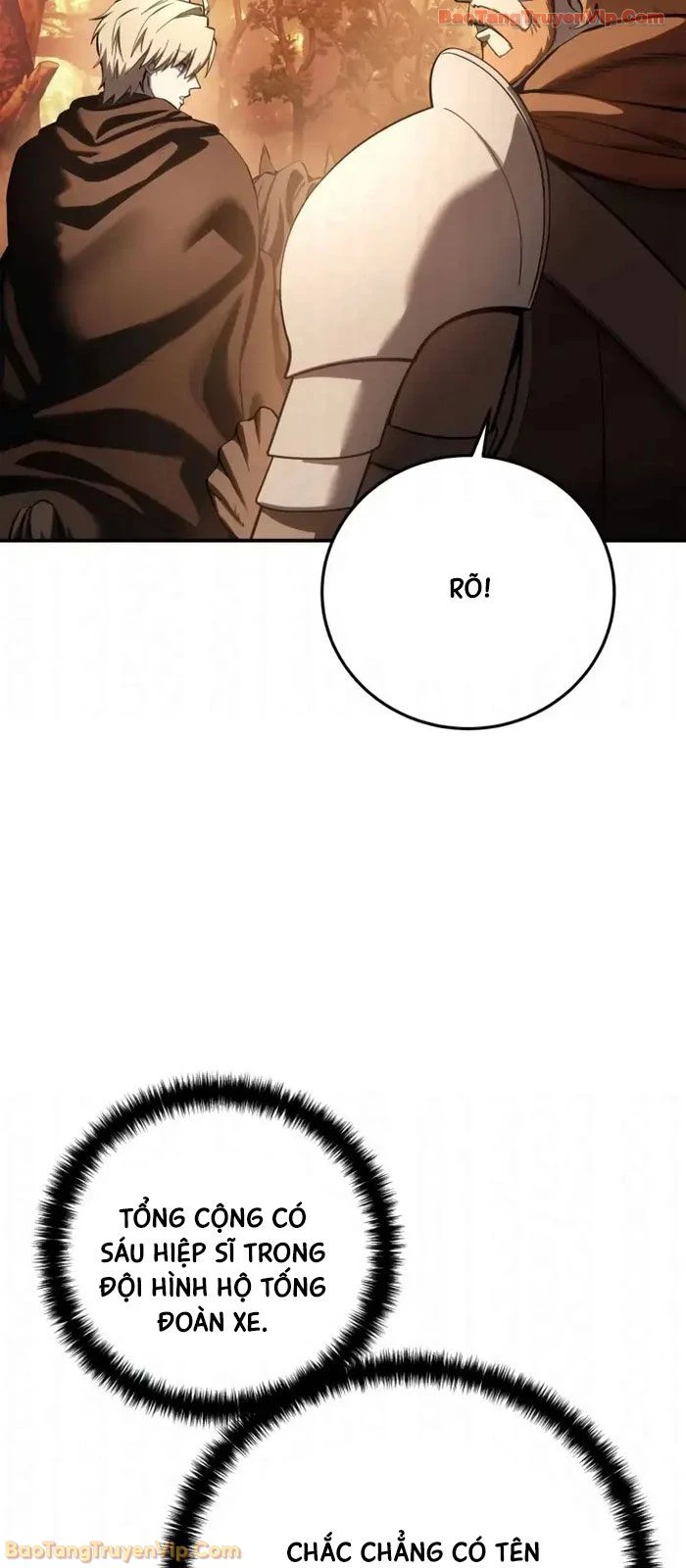 Tinh Tú Kiếm Sĩ Chapter 107 - 74