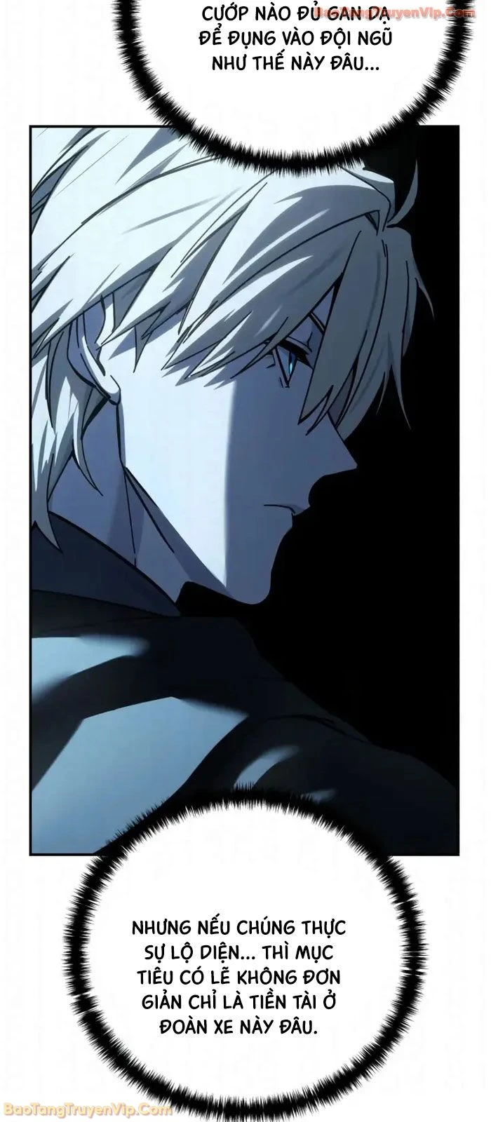 Tinh Tú Kiếm Sĩ Chapter 107 - 75