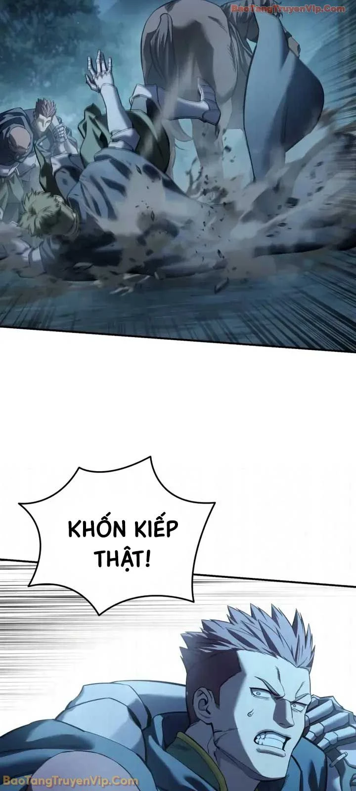 Tinh Tú Kiếm Sĩ Chapter 108 - 5