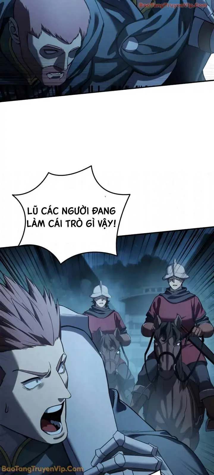 Tinh Tú Kiếm Sĩ Chapter 108 - 6