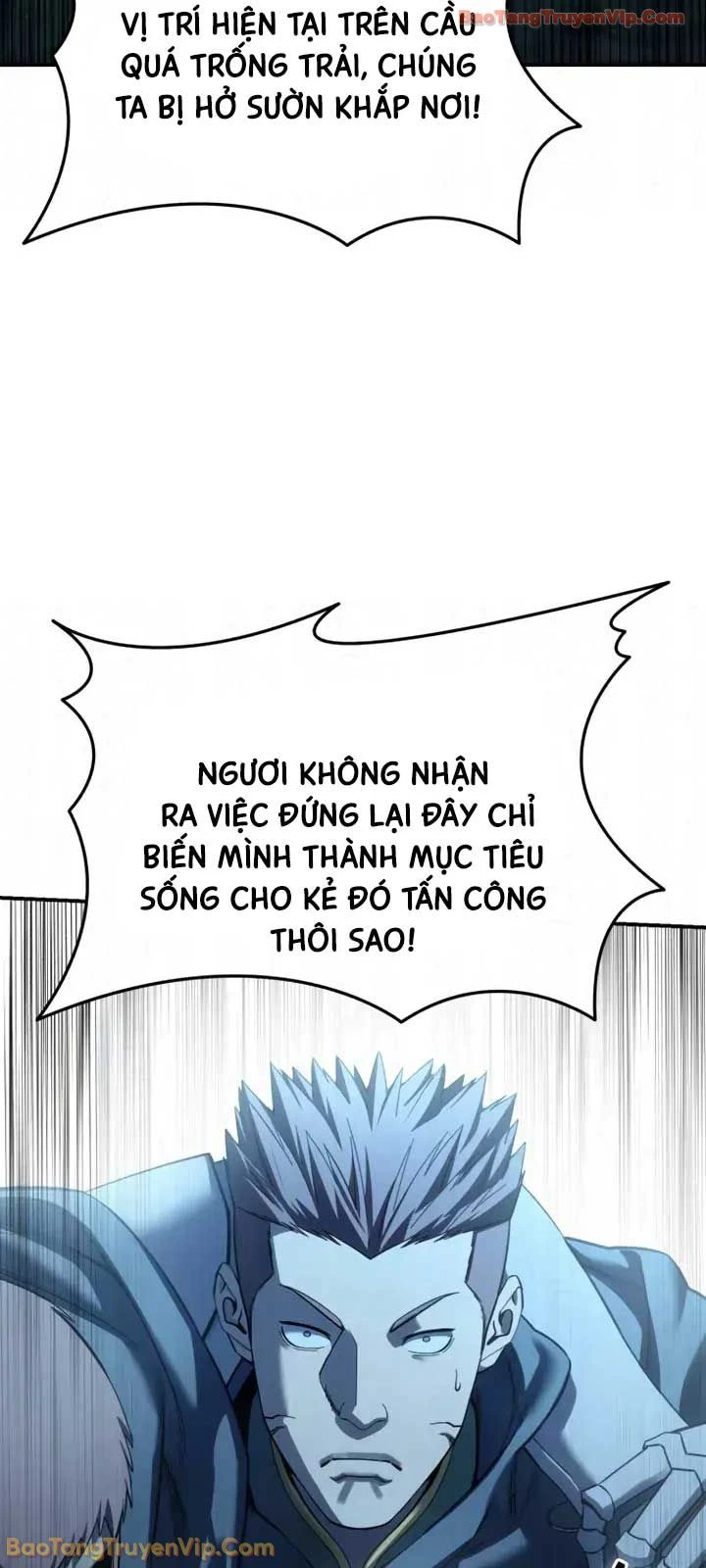 Tinh Tú Kiếm Sĩ Chapter 108 - 10
