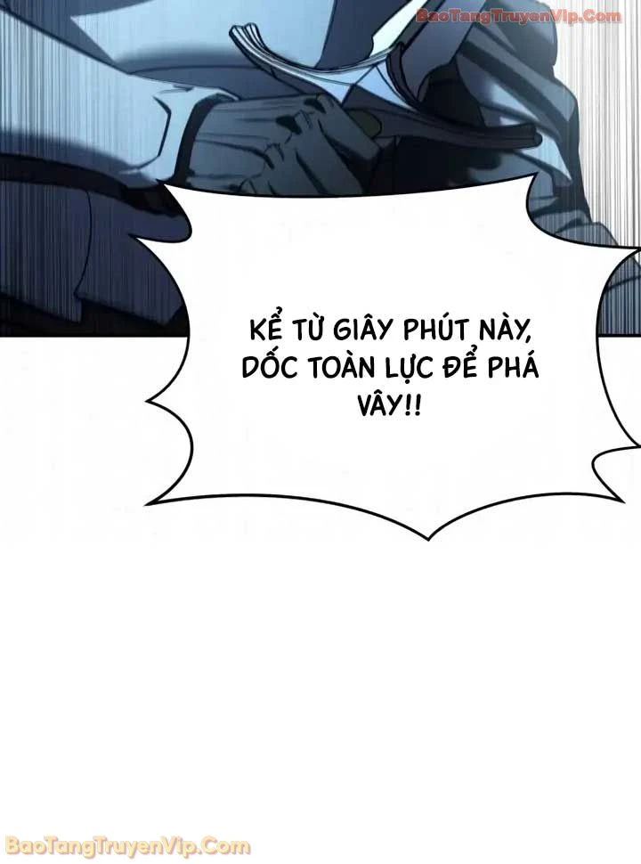 Tinh Tú Kiếm Sĩ Chapter 108 - 16