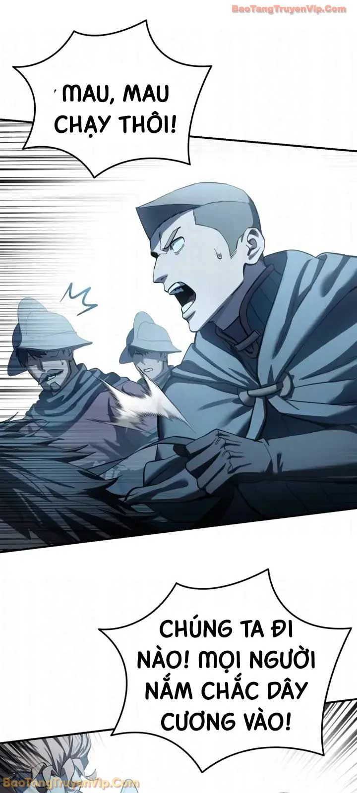 Tinh Tú Kiếm Sĩ Chapter 108 - 19