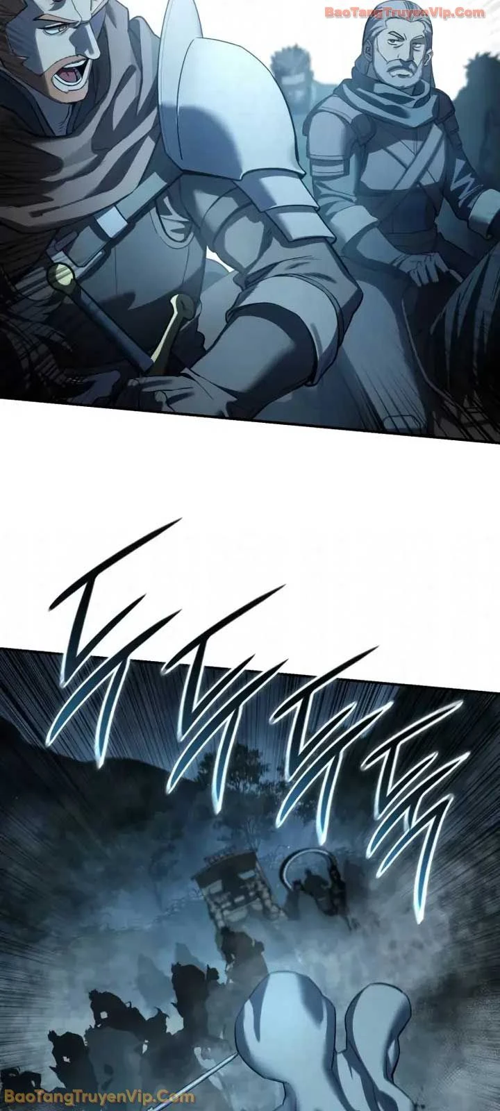 Tinh Tú Kiếm Sĩ Chapter 108 - 20