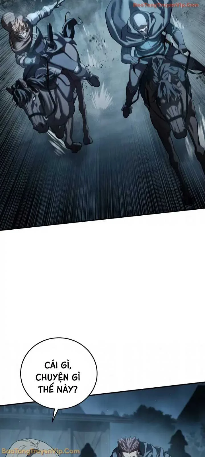 Tinh Tú Kiếm Sĩ Chapter 108 - 21